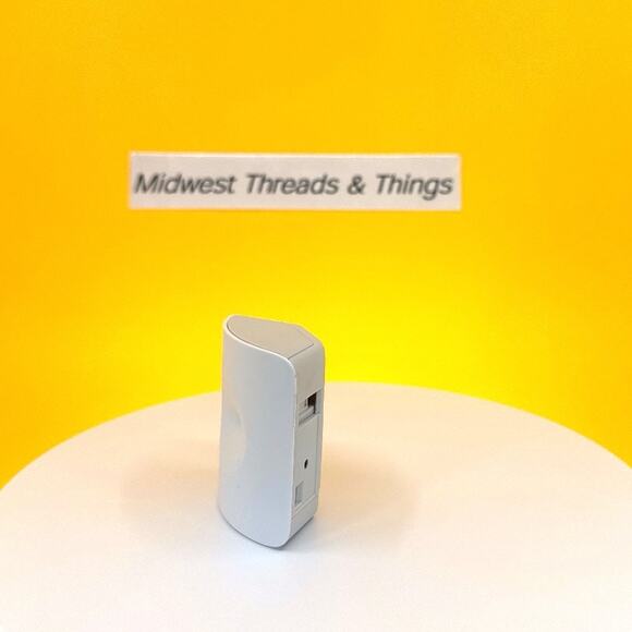 SimpliSafe Glassbreak Sensor - Sound Detection Technology - Latest Gen - Picture 3 of 7